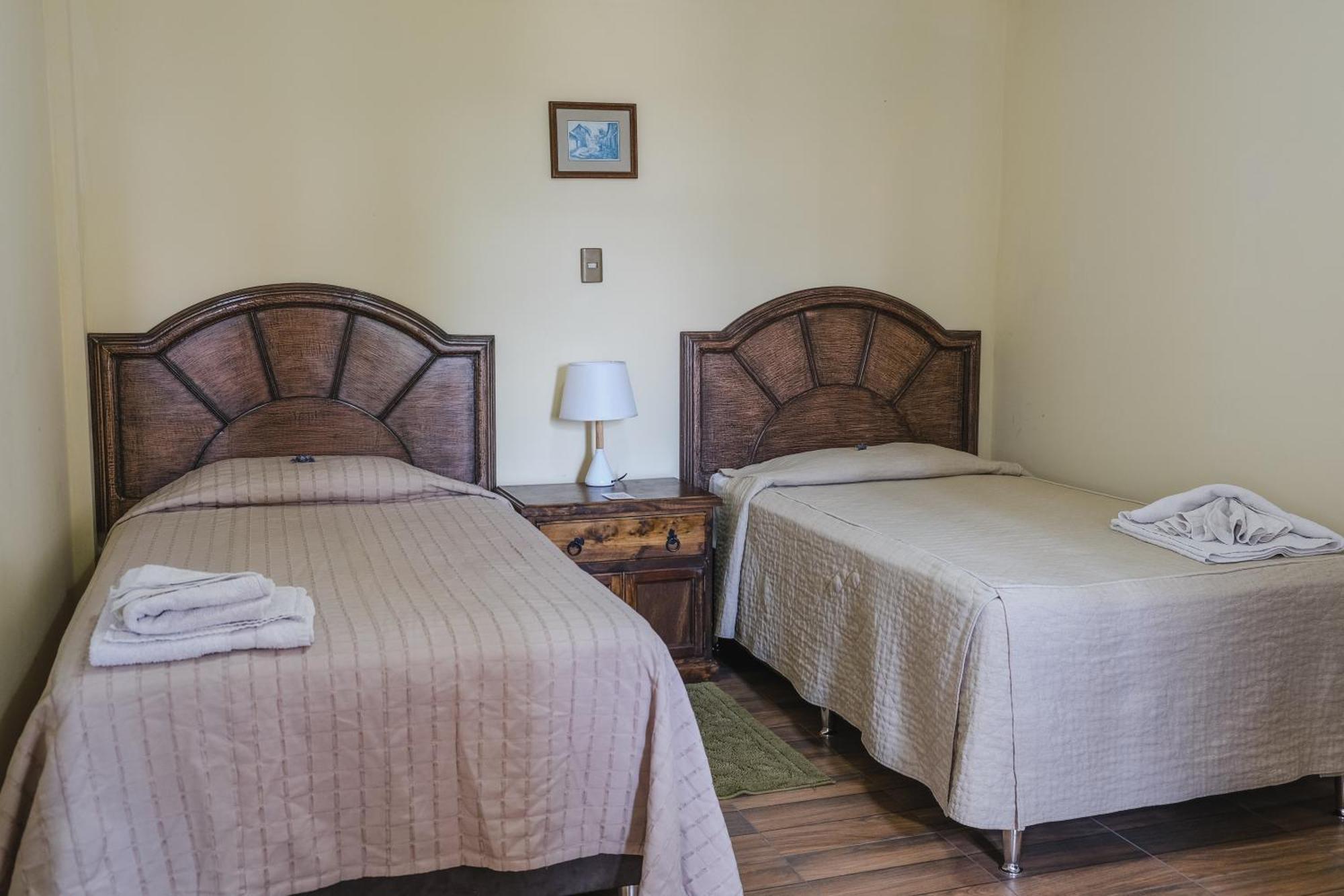 Hotel La Culta Hostal & Centro Cultural Sucre Pokój zdjęcie