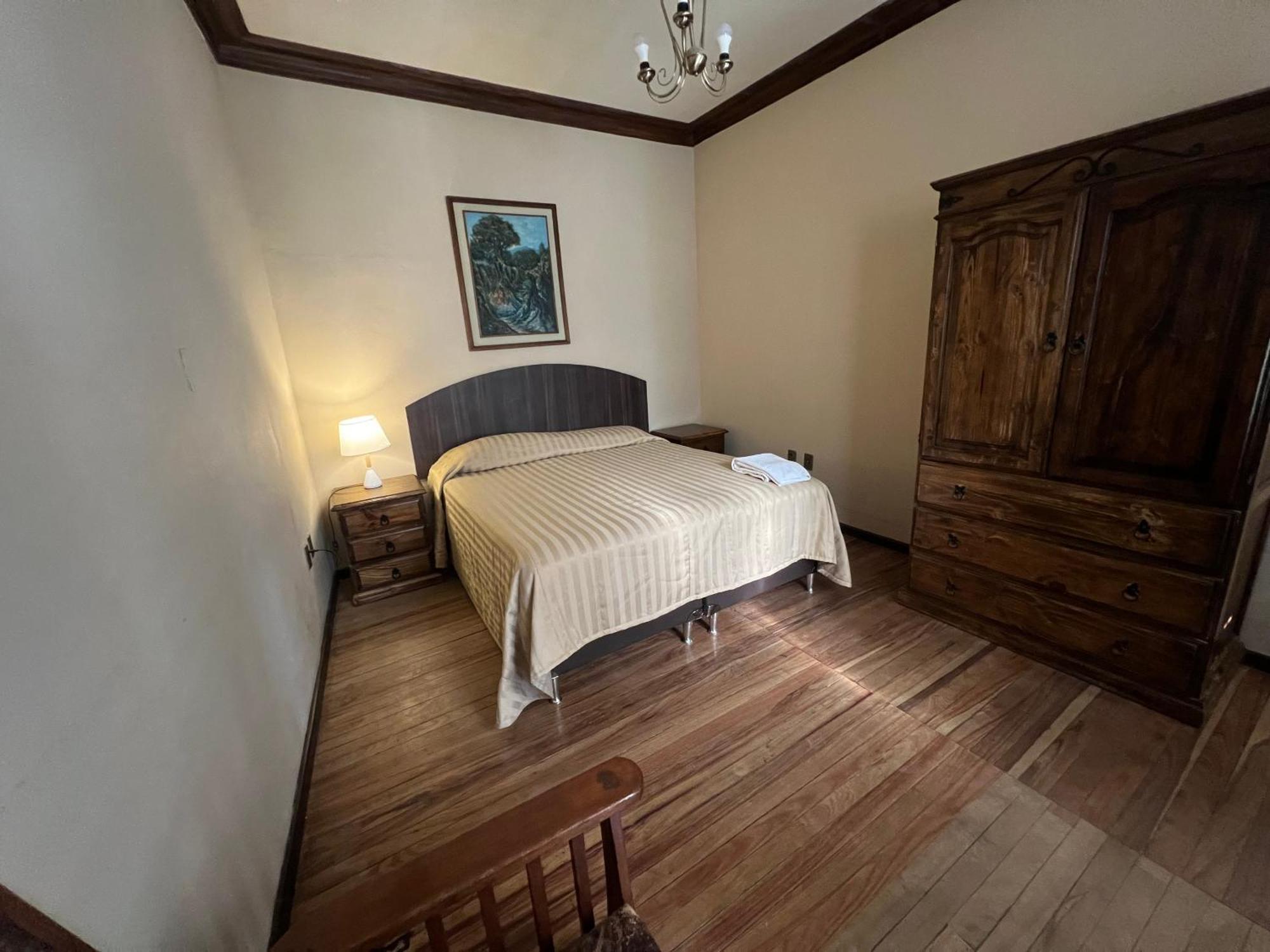 Hotel La Culta Hostal & Centro Cultural Sucre Zewnętrze zdjęcie