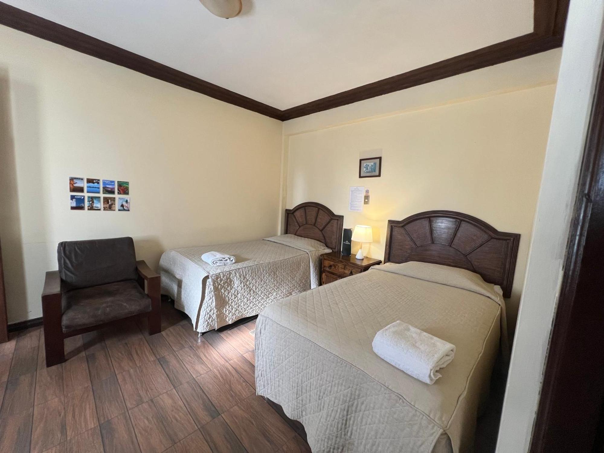 Hotel La Culta Hostal & Centro Cultural Sucre Zewnętrze zdjęcie