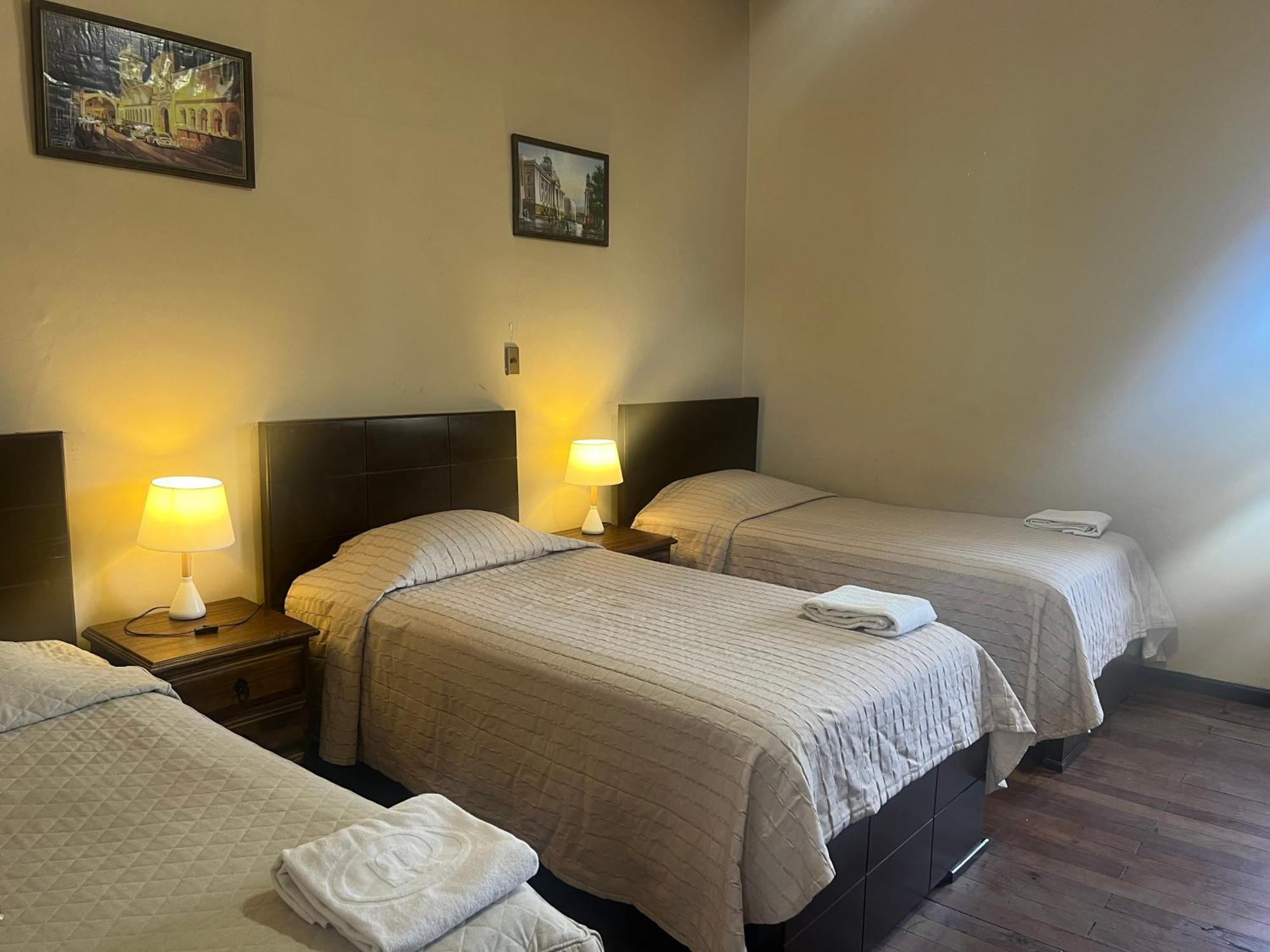 Hotel La Culta Hostal & Centro Cultural Sucre Zewnętrze zdjęcie