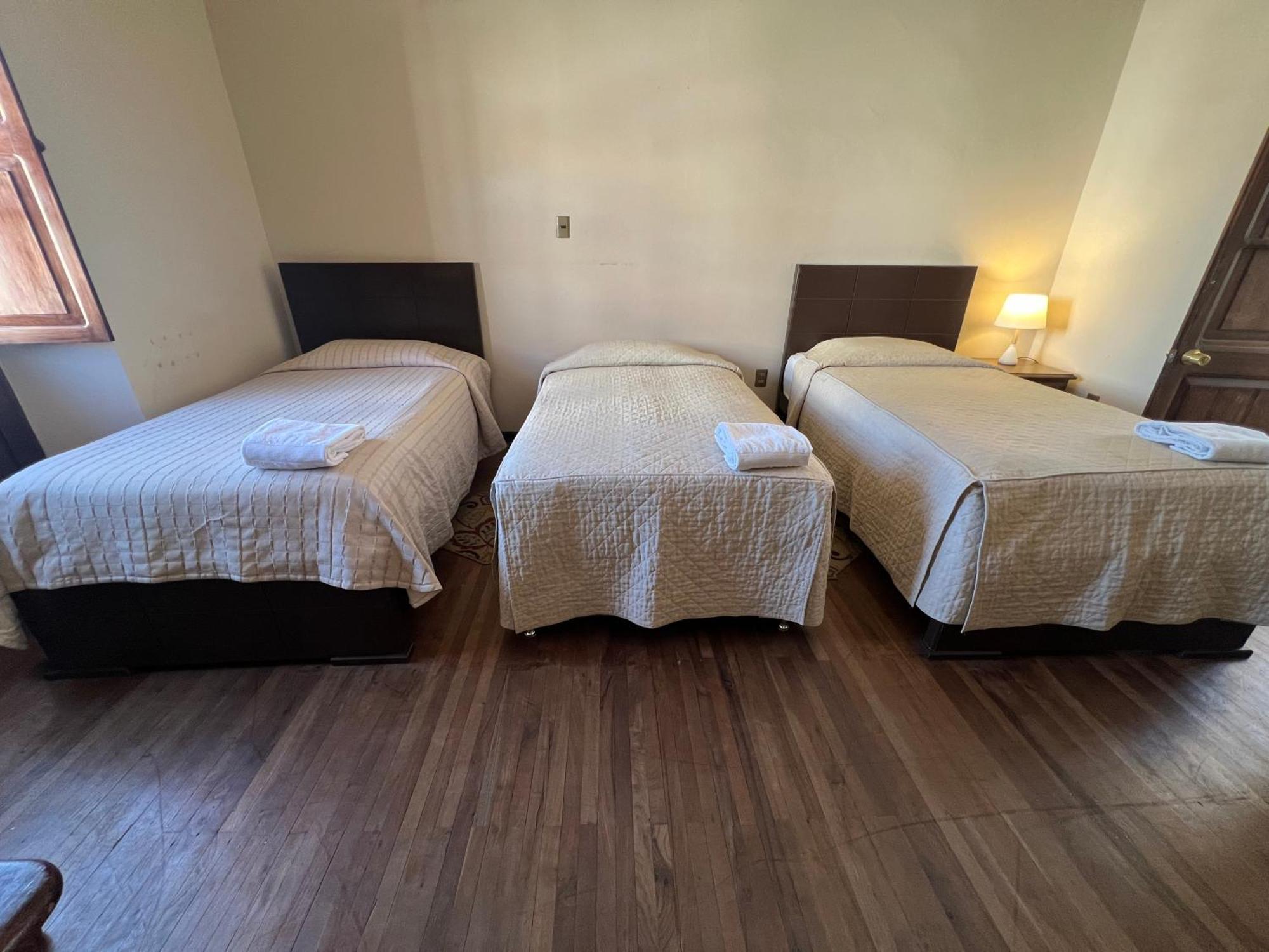 Hotel La Culta Hostal & Centro Cultural Sucre Zewnętrze zdjęcie