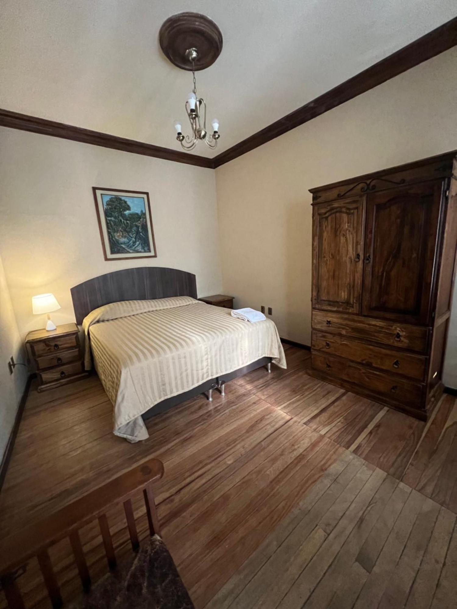 Hotel La Culta Hostal & Centro Cultural Sucre Zewnętrze zdjęcie