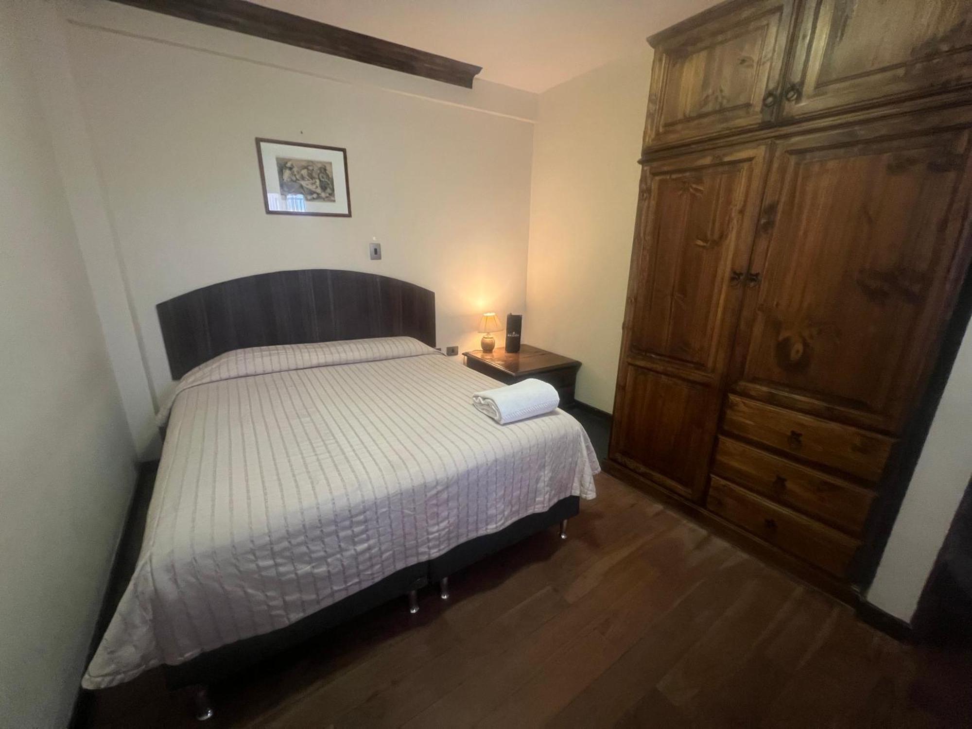 Hotel La Culta Hostal & Centro Cultural Sucre Zewnętrze zdjęcie