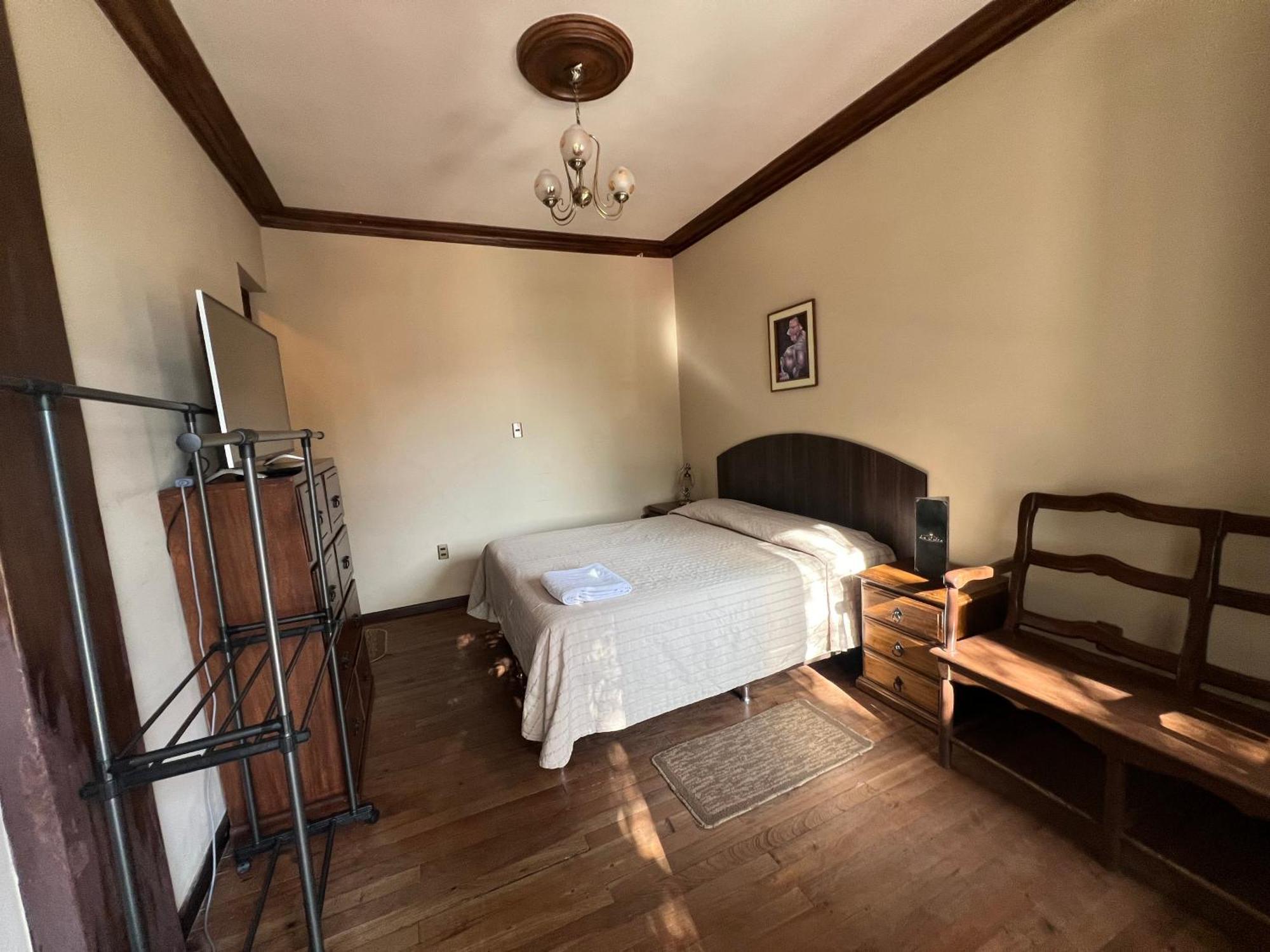 Hotel La Culta Hostal & Centro Cultural Sucre Zewnętrze zdjęcie